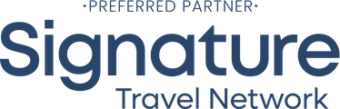 Signature Travel Network Preferred Partner