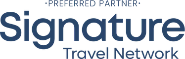Signature Travel Network Preferred Partner